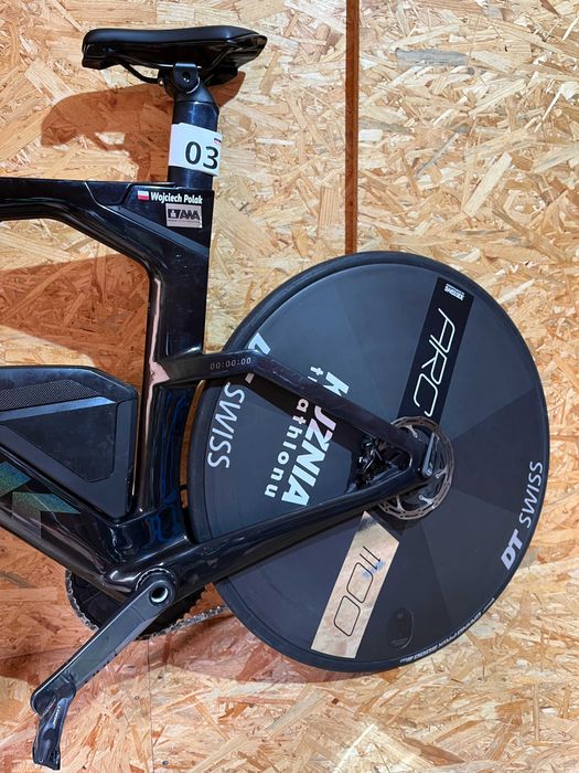 Trek Speedconcept SLR