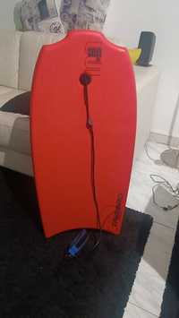 Prancha de bodyboard