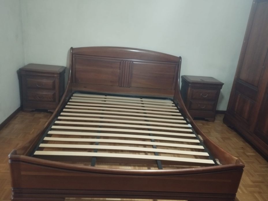 Moradia T3 +1  para alugar