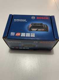 Akumulator Bosch Professional GBA 18 V 2,0 Ah M-B