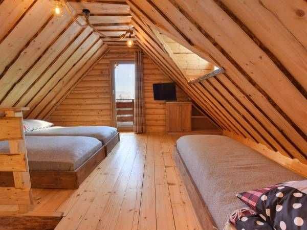 Domek  Nowy Targ Ferie noclegi góry odpoczynek