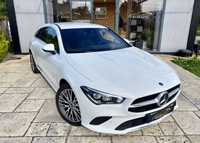 Mercedes-Benz CLA 180 D Shooting Brake Progressive 2020