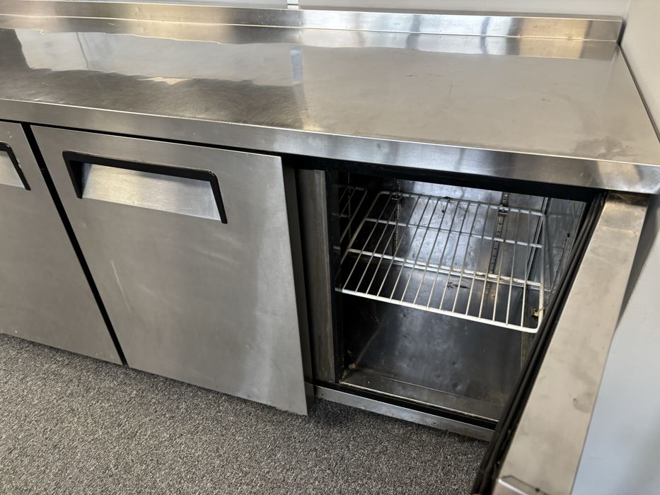 Zamrażalka Podblatowa