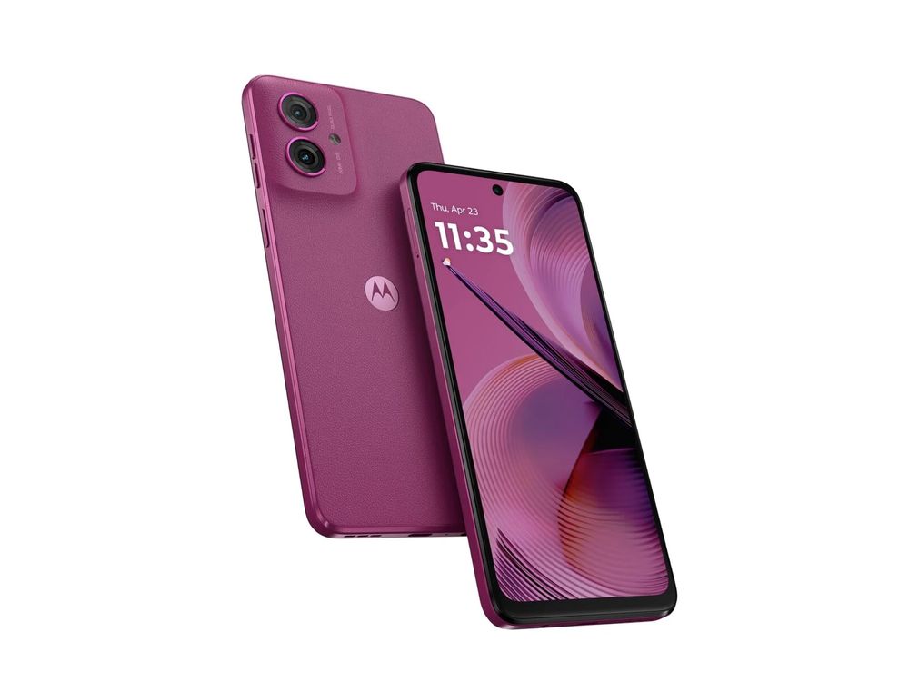 NOWY smartfon telefon Motorola G55 5G 8/256GB sklep gwarancja 3KOLORY
