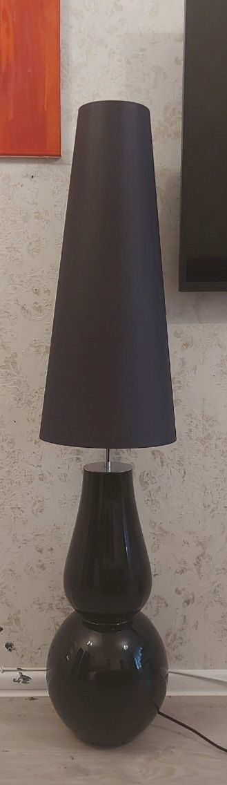 Lampa podlogowa 160cm