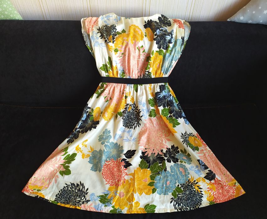 Сукня літня фірми Zara