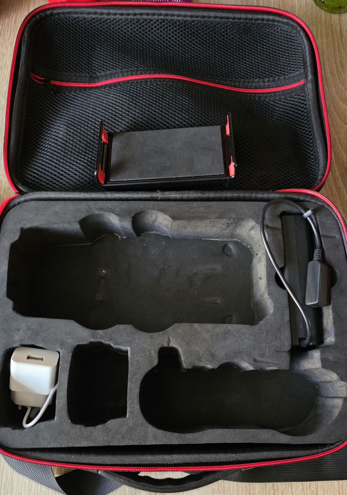 Dji mavick 2 zoom