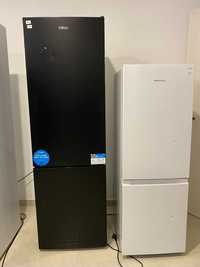 Холодильник Candy CCT3L517FB (176 см) з Європи