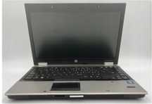 HP 8440P i5 Elitebook