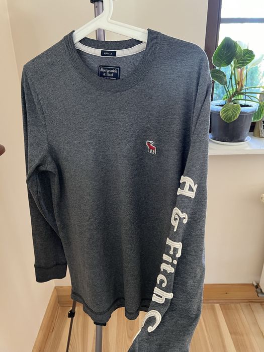 Bluzka Abercrombie & Fitch S