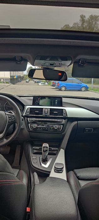 BMW 428 Gran coupe Xdrive