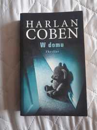 Książka W domu Harlan Coben