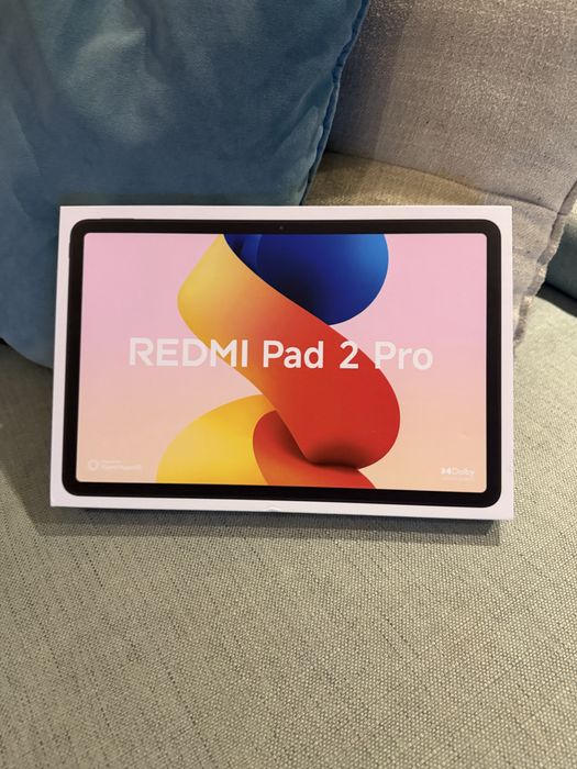 Xiaomi redmi pad 2pro