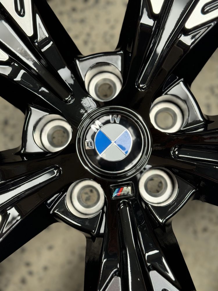 Диски Нові R21/5/112 BMW X5 G05 X6 G06 X7 IX в Наявності