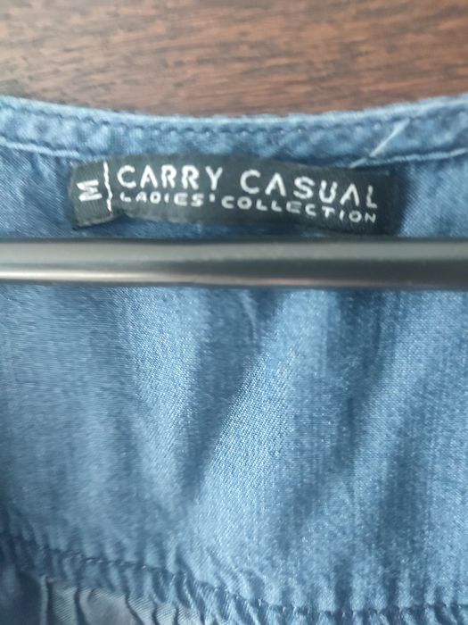 Sukienka Carry jeansowa M