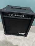 Crate BX-25 COMBO AMP Black