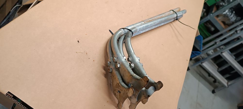 Fiat 126p Polonez 125p mocowania bagażnika dachowego stan idealny  4