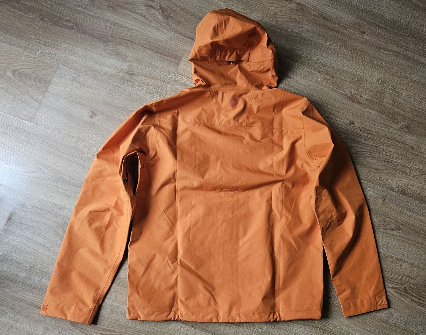 Kurtka męska Marmot Minimalist Gore Tex r.M