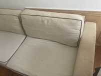 Sofa de gran qualidade - Urgente