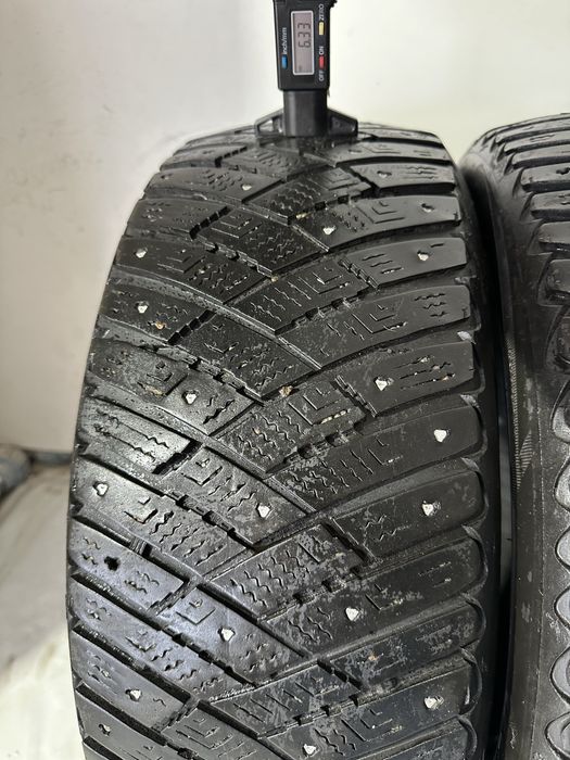 GoodYear UltraGrip Ice Arctic 185 55 r15 Склад Шин Умань