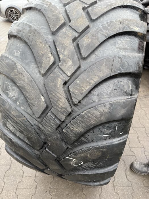 Opona 680/55r26.5 Trelleborg AMPT Twin Radial