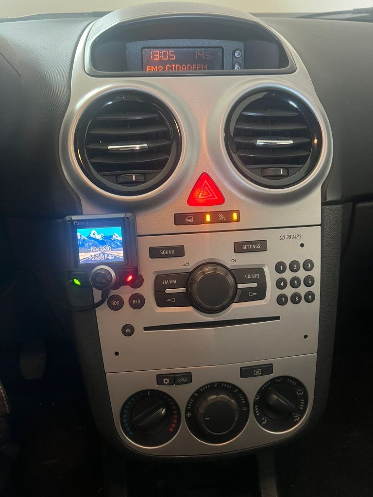 Opel corsa 1300cdti