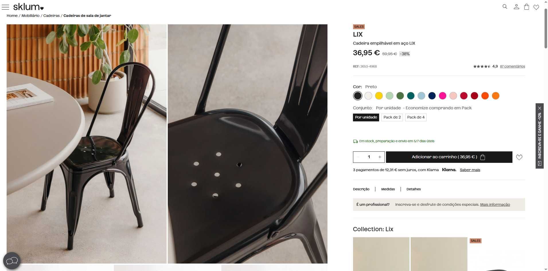 Mesas de Marmore, Cadeiras e Banquetas de aço - PREÇO NA DESCRIÇÃO