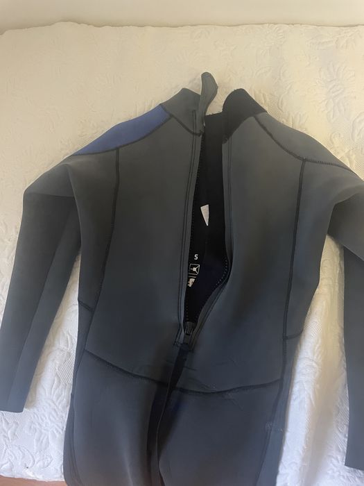 Fato de Surf Deeply, 3/2 S