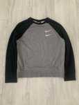 світшот Nike international double swoosh