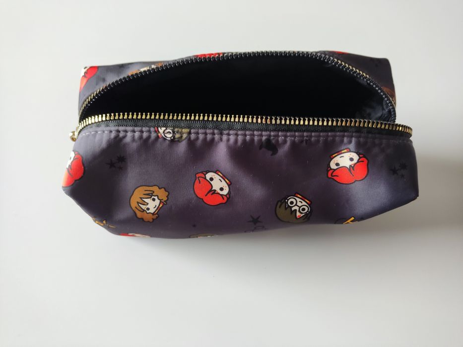 Piórnik Harry Potter, Reserved