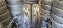 205/55r16 94V Michelin CrossClimate S1 + z 2024r ładne