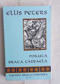 Pokuta brata Cadfaela - Ellis Peters