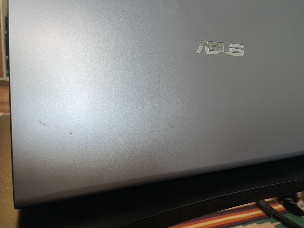 Ноутбук Asus X509FJ