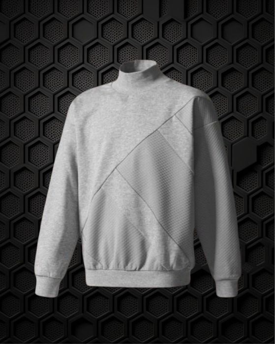 Реглан, толстовка, кофта, гольф Adidas 11-12 років