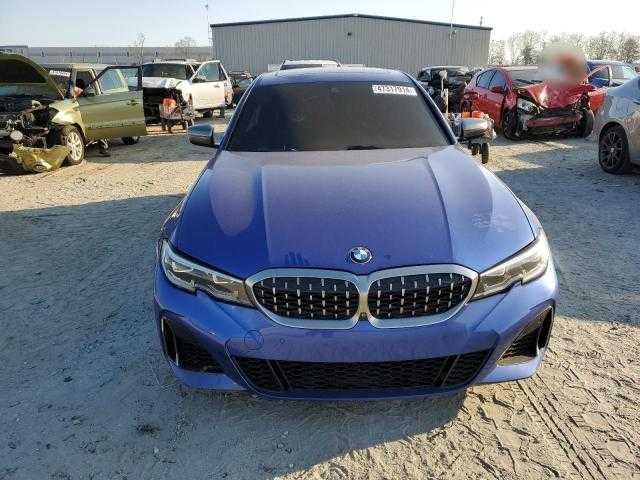 BMW  M340I  2020