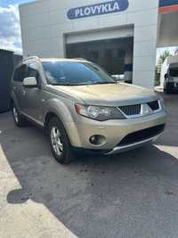 Автo для ЗСУ,MITSUBISHI OUTLANDER XL, 2,0 дизель 4x4.