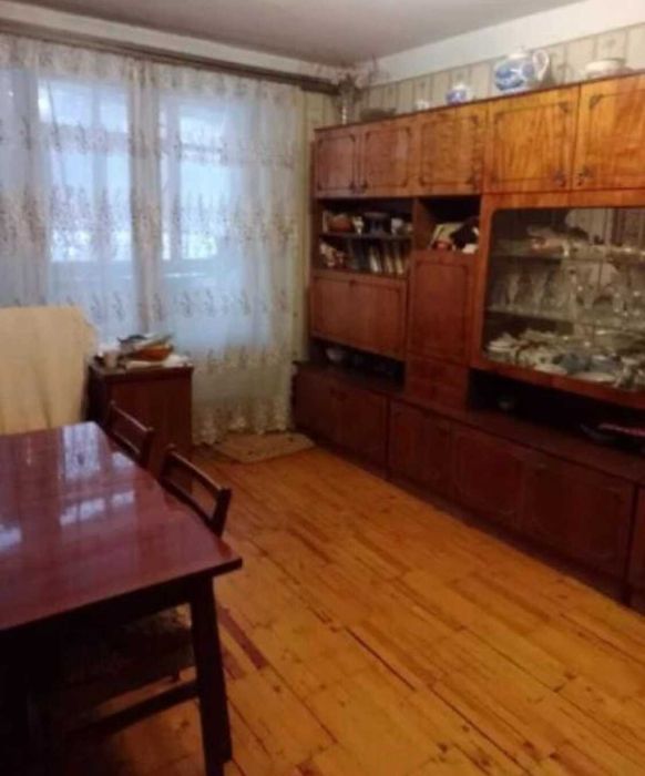 Продаж 2-х кімнатной квартири 45м2 на вулиці Академіка Павлова 311...