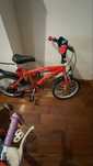 Bicicleta infantil aro 16