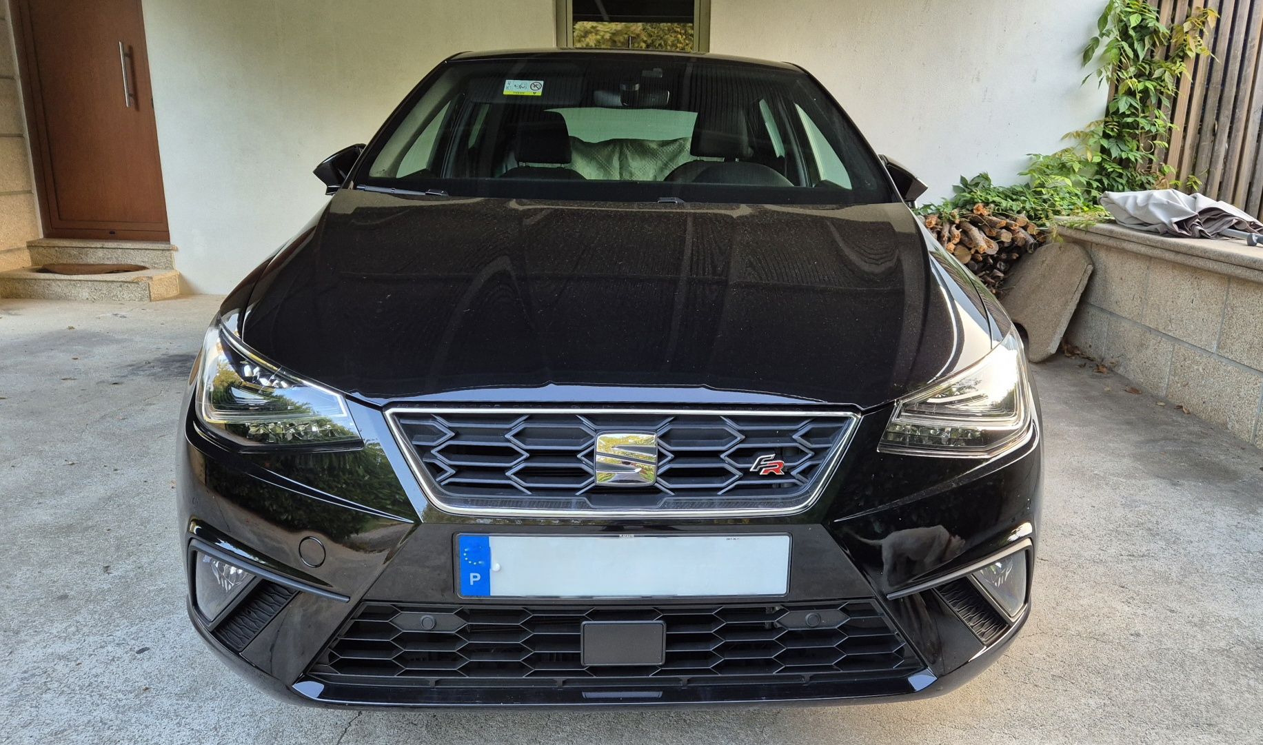 Seat Ibiza FR 1.0 tsi 95cv 2019