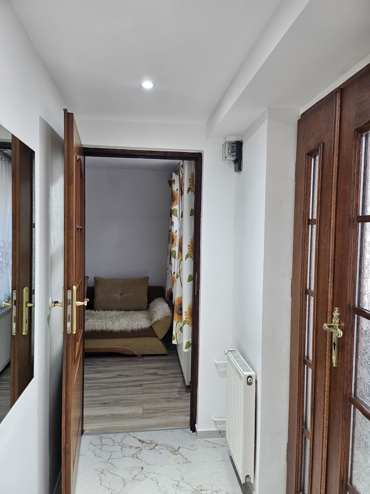 Dwu pokojowy apartament z kuchnią i łazienką ul. Ojcowska