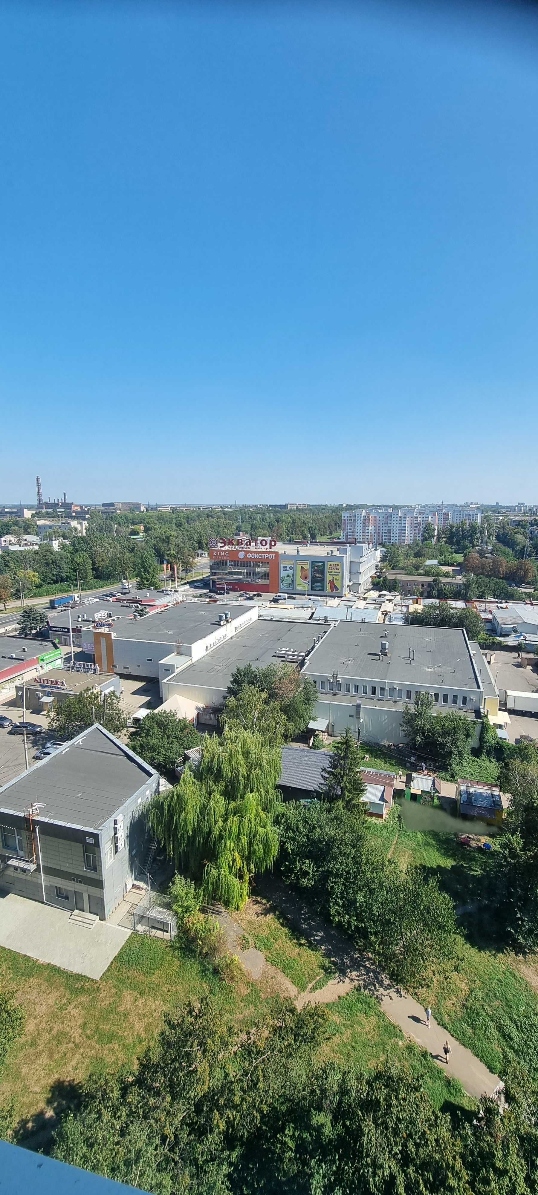 Продам 2 кімн. квартиру Метро Масельского 1 хвилина.