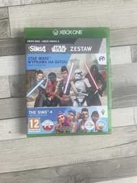 Gra the sims 4 xbox.