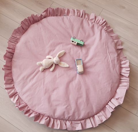 Mata do zabawy dywanik dla dzieci