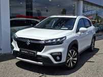 Suzuki S-Cross 1.4T S3 Mild Hybrid