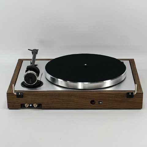 Виниловый проигрыватель Pro-ject The Classic Evo