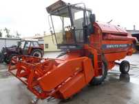 deutz fahr 1080,claas,massey,sampo,john,ursus,zetor