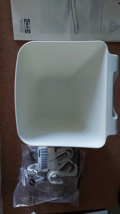 IKEA- Sistema de arrumação Sunnersta