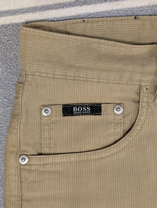 Hugo Boss 34/32 штани, джинси