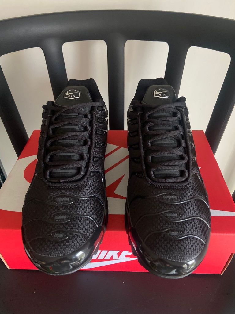 Nowe Nike Air Max Plus TN Vapormax plus Evo jordan dunk shox Force 97