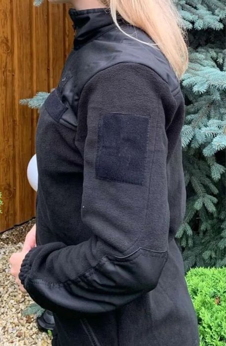 Фліска поліцейська